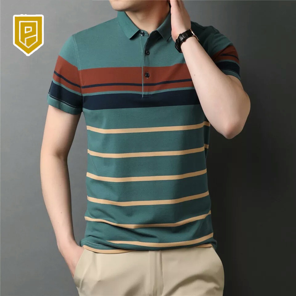 Polo T-shirt