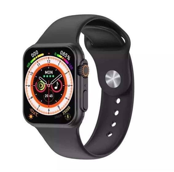 GS8 Ultra Smart Watch